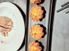 -A One Kitchen·南京精菜馆(德基广场店)
