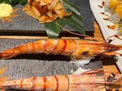 -森味薪火烧•烧鸟居酒屋•日本料理(望京店)