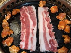 -朝鲜烤肉(安宁庄店)