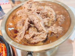 -米村拌饭(青浦万达茂店)