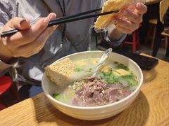 -鸭得堡老鸭汤·鸭血粉丝(凤凰西街店)