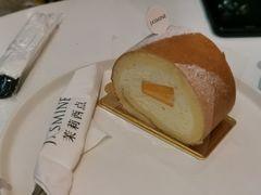 -CHEZ JASMINE 茉莉的氧气厨房