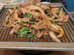 -羊之道草原味道清真餐厅(番禺店)