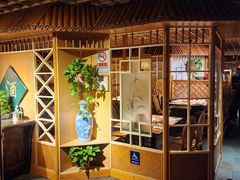-渝信川菜(长安店)