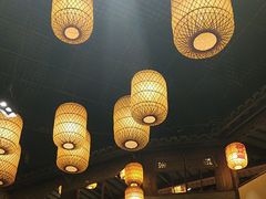 -南京大牌档(凯德大峡谷店)