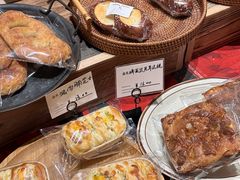 -佐敦面包铺·JORDAN BAKERY