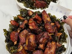-钟记陕南菜·煎锅鱼(红专南路店)