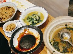 -永安鱼庄·镇江菜(三店纬五路店)