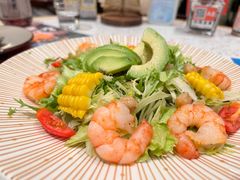 -墨纪Mojí墨西哥餐厅(官舍店)