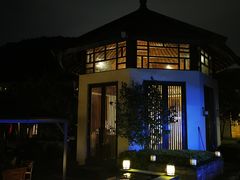 -宁波柏悦酒店·钱湖渔港