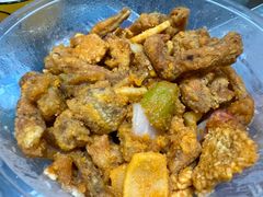 -味之绝·美蛙鱼头火锅(科巷店)