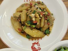 -胖东瓜·浏阳菜馆(火车站店)
