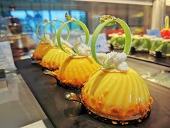 -杭州君尚云郦酒店