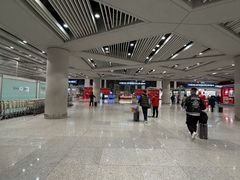 -星巴克(北京首都国际机场7店)