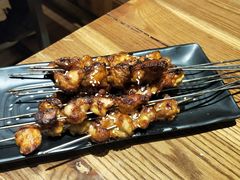-烧货·活海鲜炭烧(湖滨商业街店)