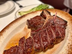 -Wolfgang’s Steakhouse 沃夫冈牛排馆(上海白玉兰广场店)