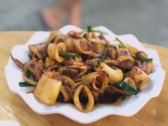 -明记海鲜大排档(巽寮湾店)
