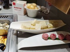-海底捞火锅(徐州火车站店)