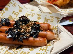 -何里玉(北京路店)