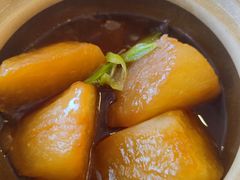 -万龙洲海鲜(南新仓店)