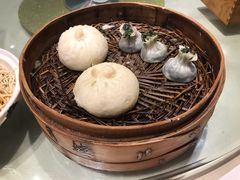 -留芳·文旅古月楼(老街店)