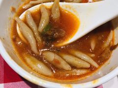 -西贝(金桥店)