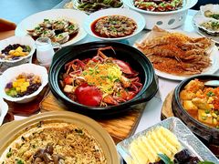 -不仔客海鲜·烧烤·270度海景餐厅(大东海店)