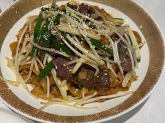 -红棉中餐厅·广州海航威斯汀酒店