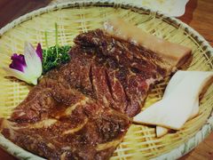 -紫霞门韩国料理烤肉(深南东路店)