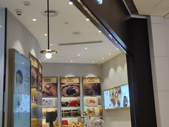 门面-GODIVA(国际金融中心店)