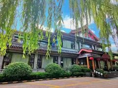 -鹊华居·地道鲁菜·海鲜·融合味(大明湖店)