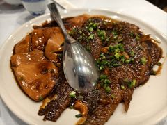 -白家餐厅(徐家汇店)