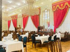 -莫斯科餐厅