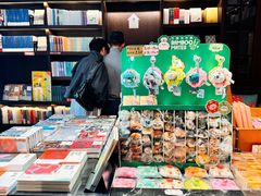 -思南书局(复兴中路店)