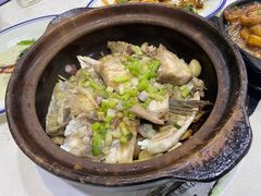 -潮隆牛肉美食城(莲花路店)