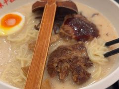 -味千拉面(广州白云机场T1西二店)