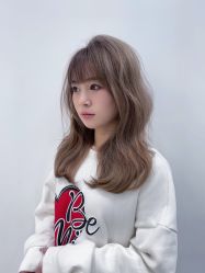 -东时烫染造型·Hair Salon