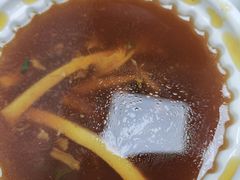 -船歌·鱼水饺青岛菜(国贸商城店)