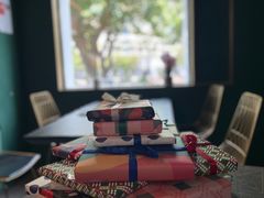 -物质生活书·酒吧