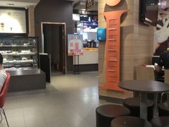 -麦当劳(怡景店)