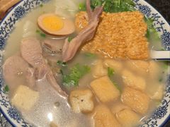 -小潘记鸭血粉丝汤