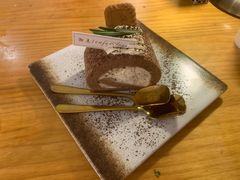 -沏点Trattoria意大利餐厅(新街口店)