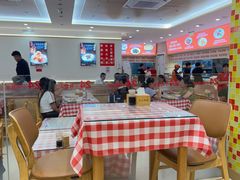 -孟记粥铺·家常菜·烧烤·粥(亚运村店)