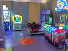 -芭菲盛宴·环球美食(北城国际店)