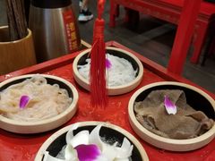 谭公四宝-谭鸭血老火锅(万象九宜城店)