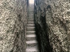 -嵖岈山风景区