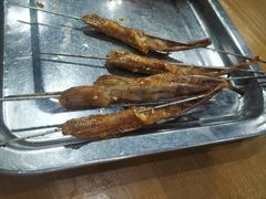 鸭舌-老虎滩大连海鲜烧烤(建邺云锦路总店)
