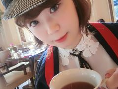 -大堂茶座