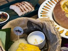 -太食獸泰式茶餐厅(IFS国金中心店)