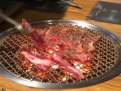 -黑牛の店·和牛烧肉(合生汇店)